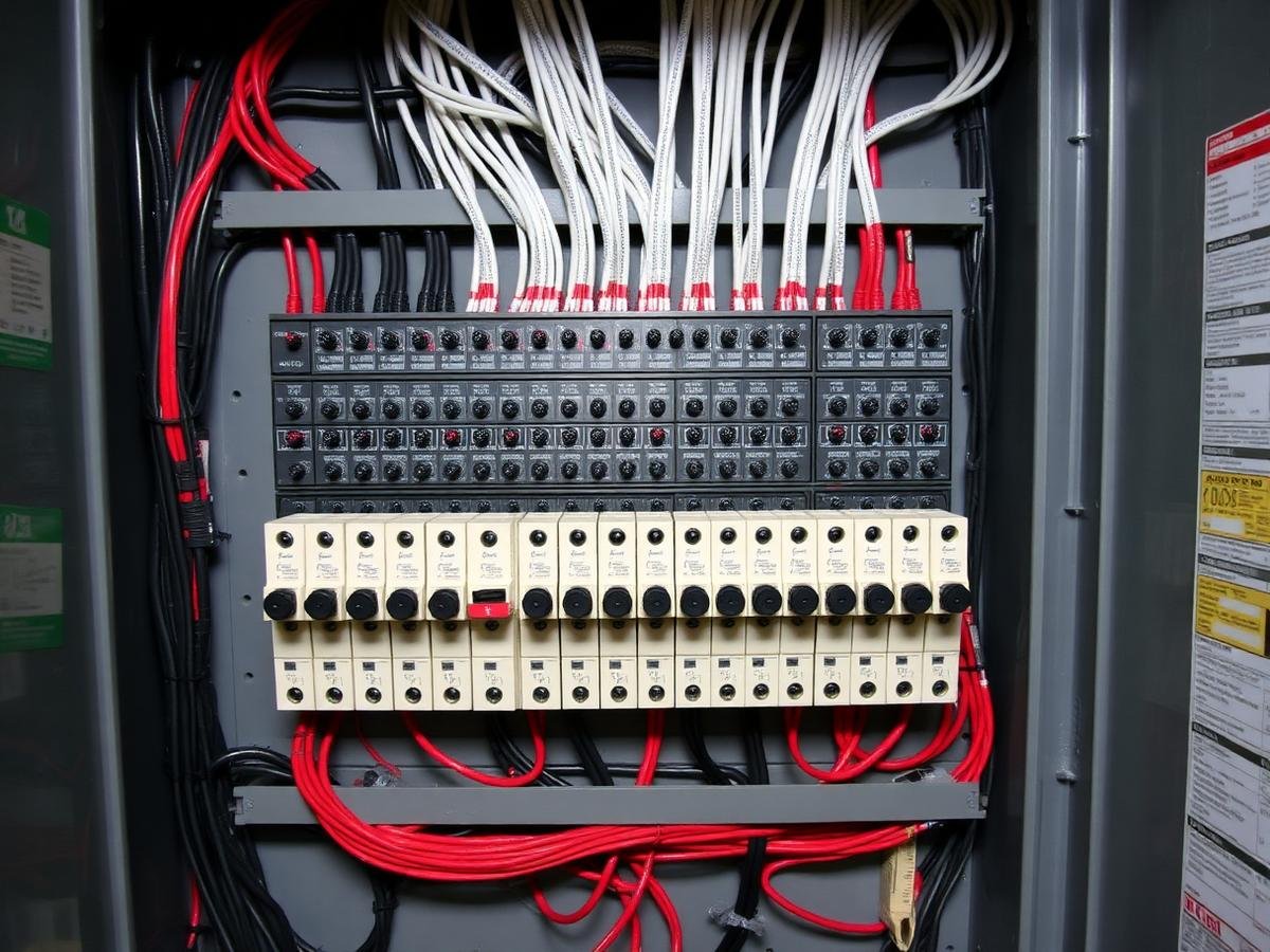 Distribution Boards