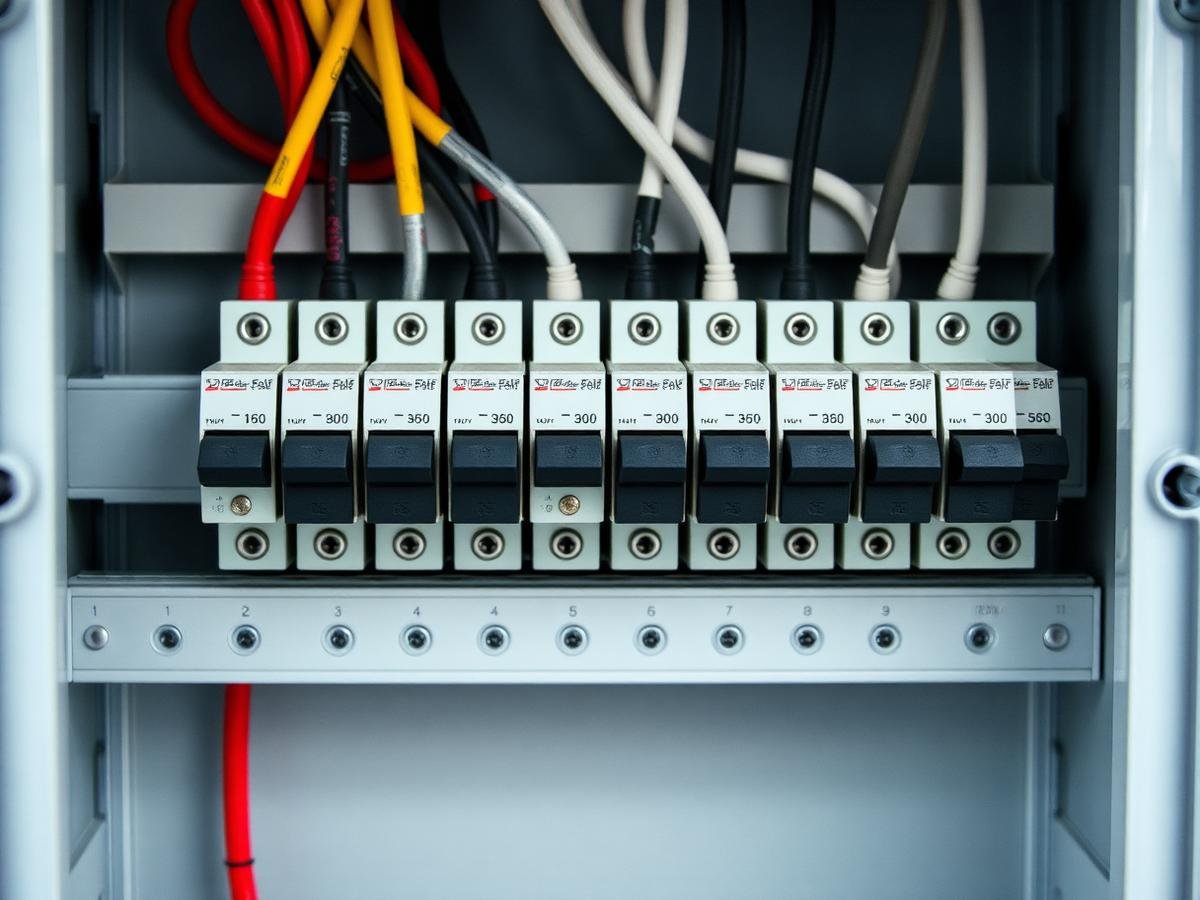 Circuit Protection