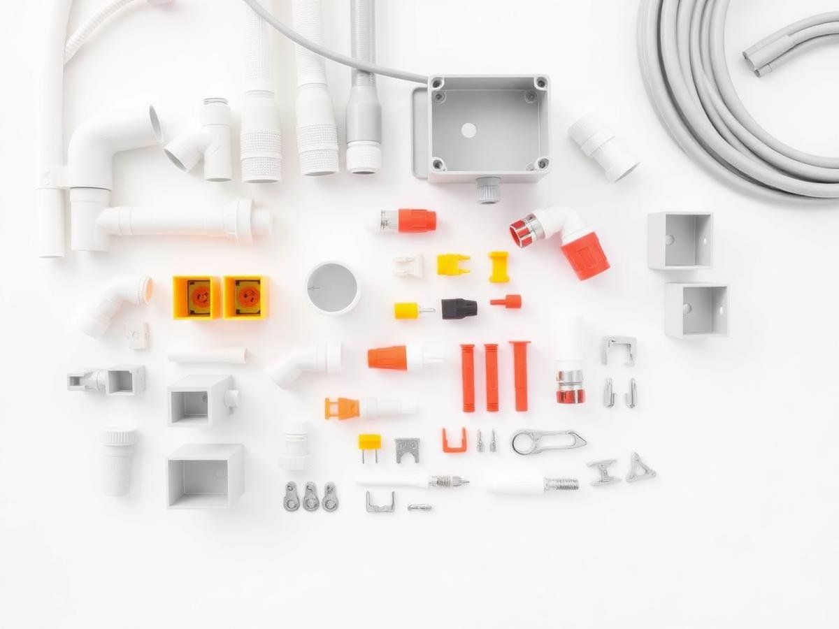 Electrical Materials