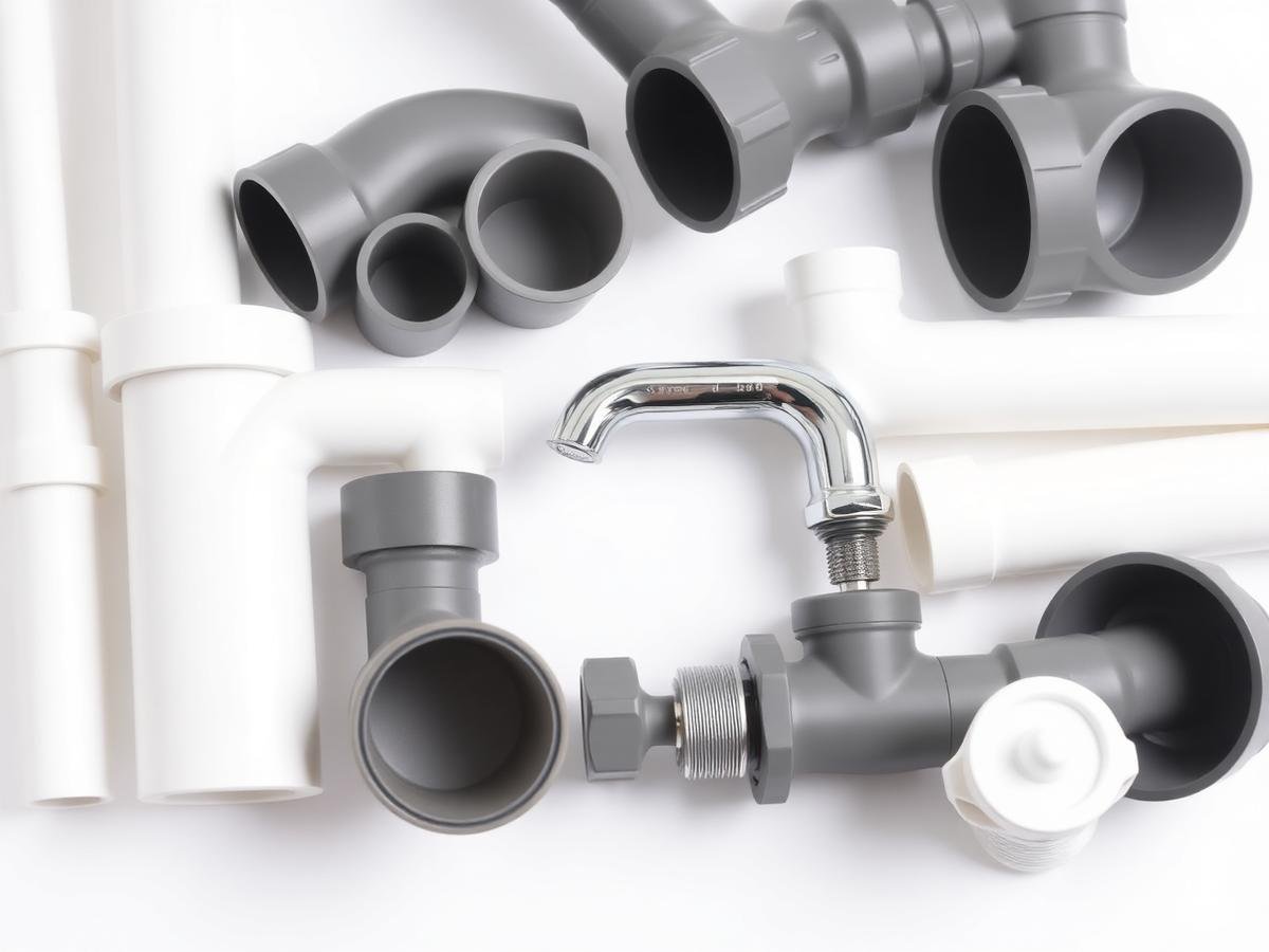 Plumbing Materials