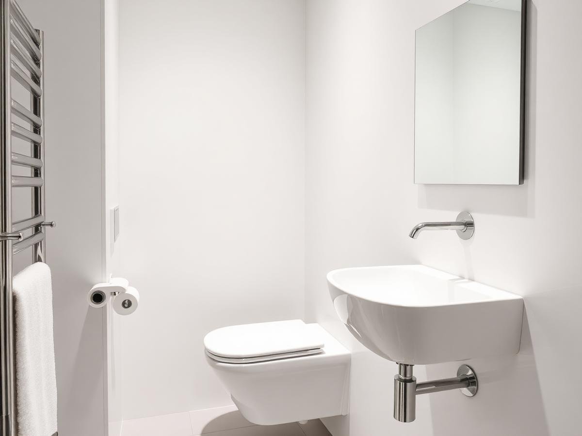 Sanitary Wares