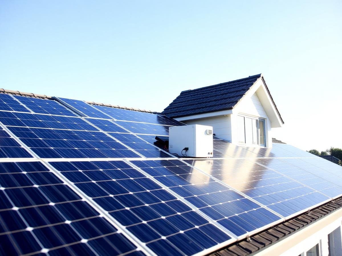 Solar Inverters