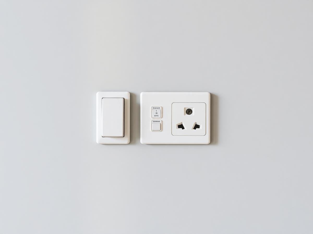 Switches & Sockets